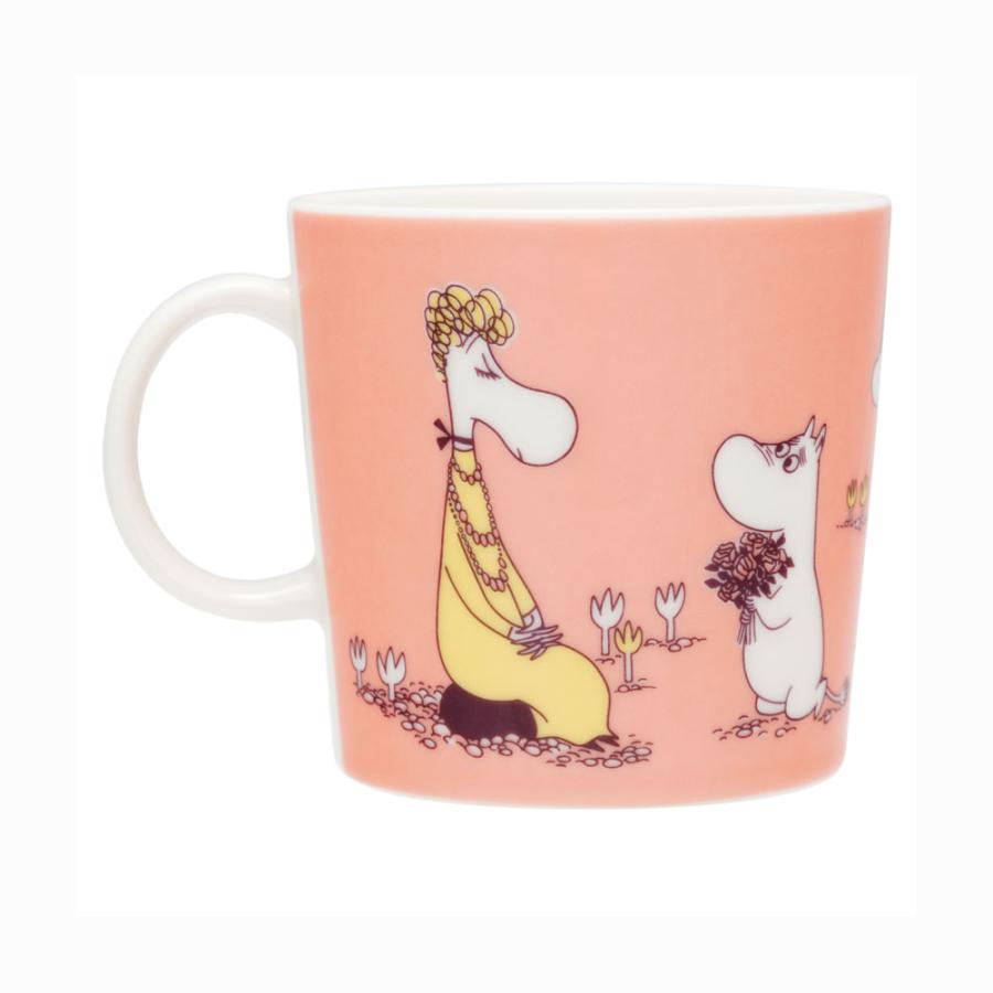 Moomin（ARABIA） 【正規取扱店】アラビア ARABIA ムーミン