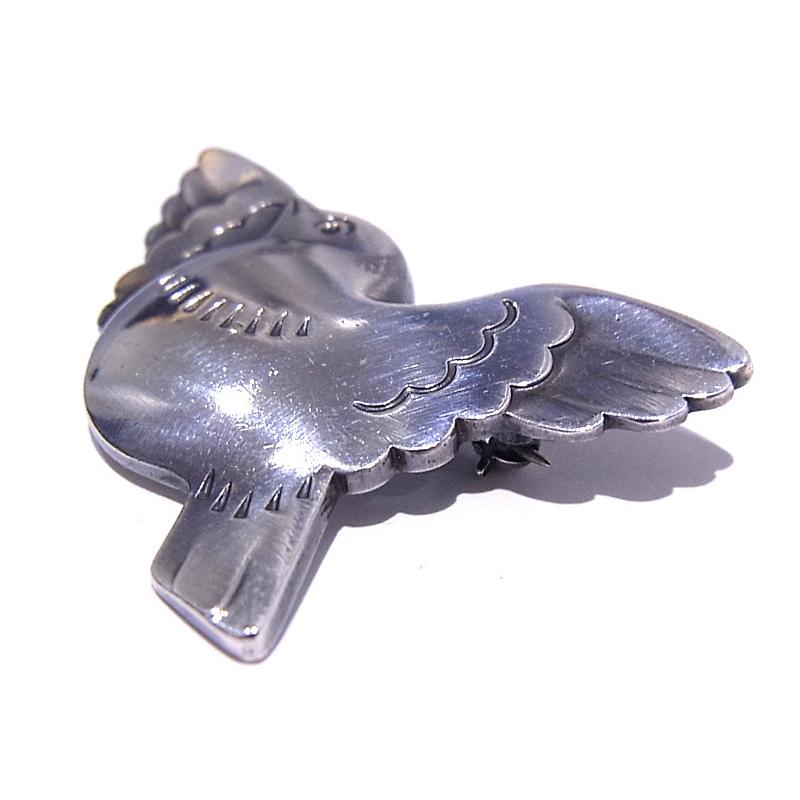 Georg Jensen（ジョージ ジェンセン） ジョージ ジェンセン ブローチ