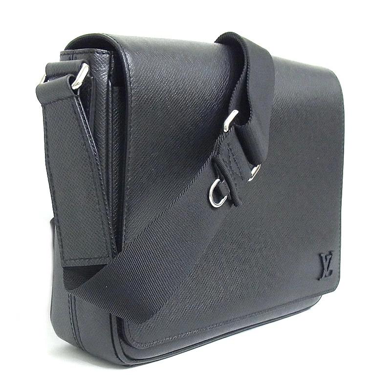 LOUIS VUITTON（ルイ・ヴィトン） タイガ ディストリクトPM NV3 M30850