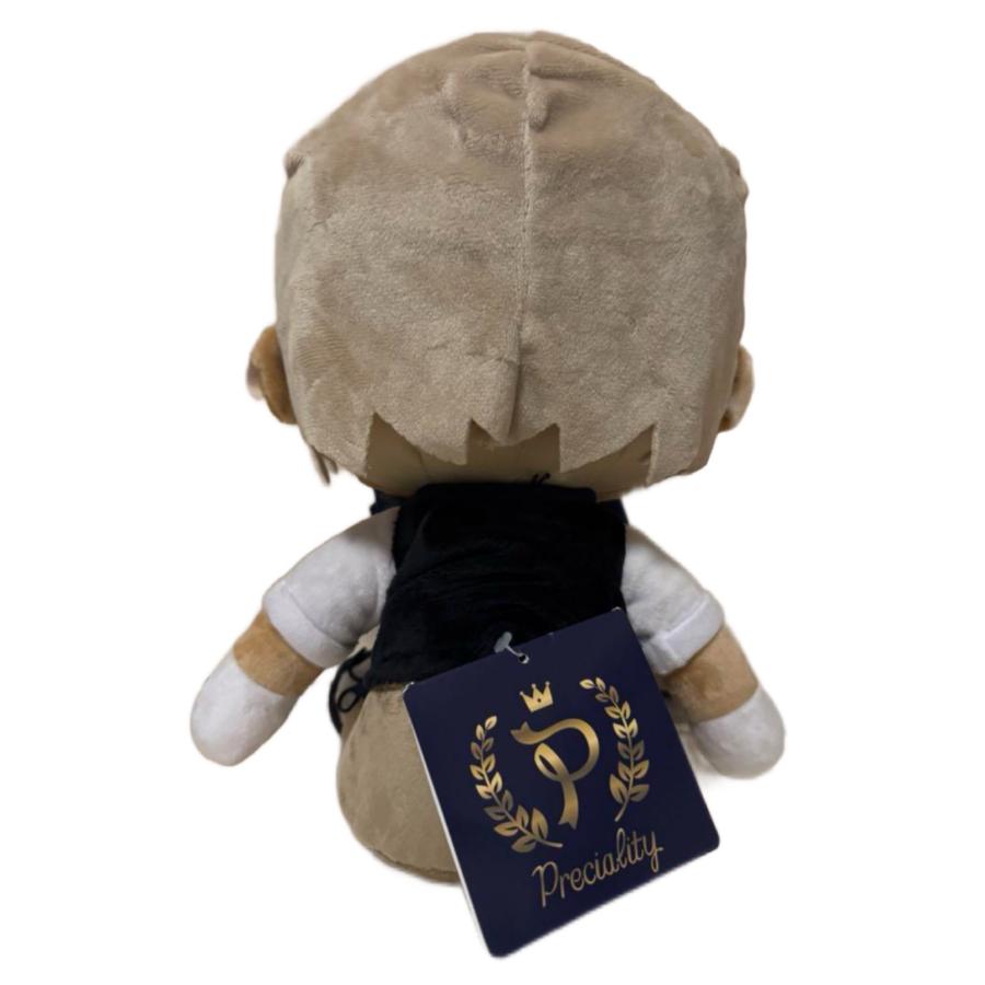 名探偵コナン Preciality スペシャル ぬいぐるみ 安室透 ミステリー