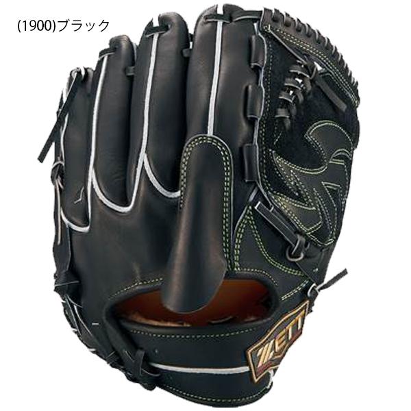 ゼット（ZETT） 【SEシリーズ】送料無料 野球 硬式 グラブ グローブ