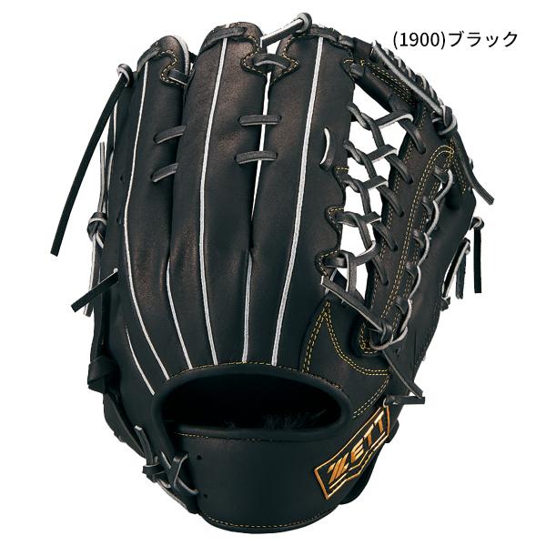 ゼット（ZETT） 送料無料 野球 軟式 グローブ グラブ オールラウンド