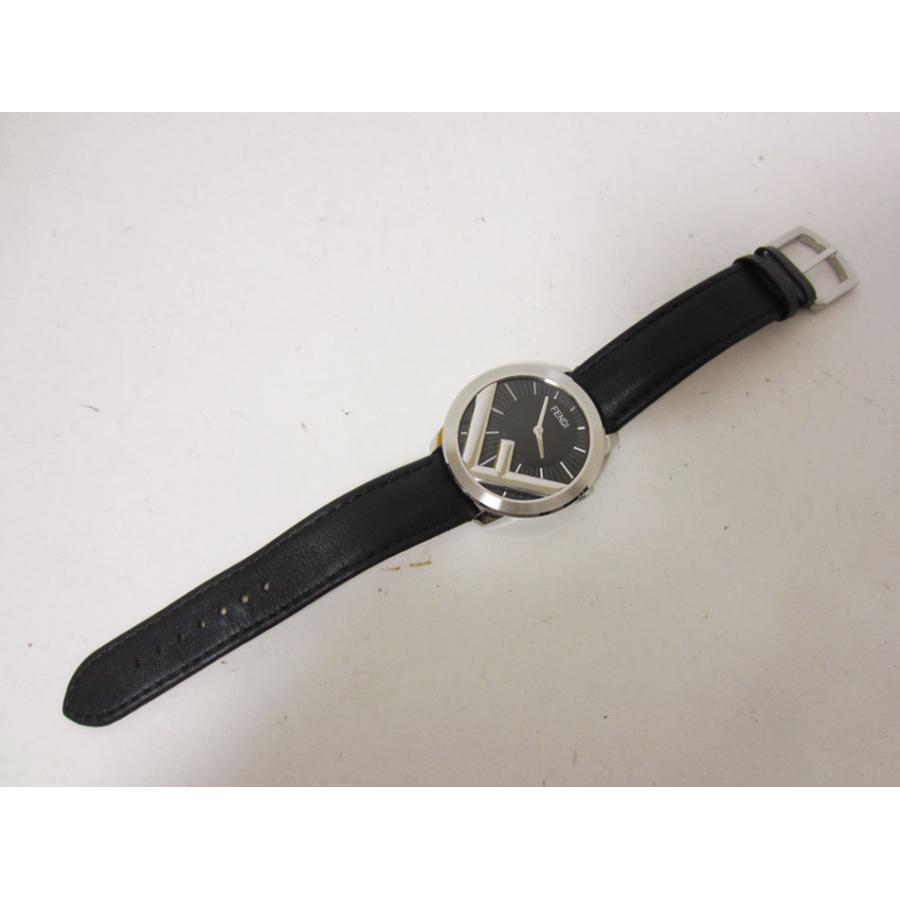 RUNAWAY 送料無料 FENDI フェンディ ラナウェイ メンズウォッチ 腕時計