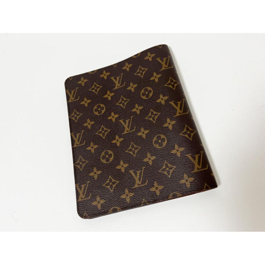 LOUIS VUITTON（ルイ・ヴィトン） 送料無料 モノグラム アジェンダ