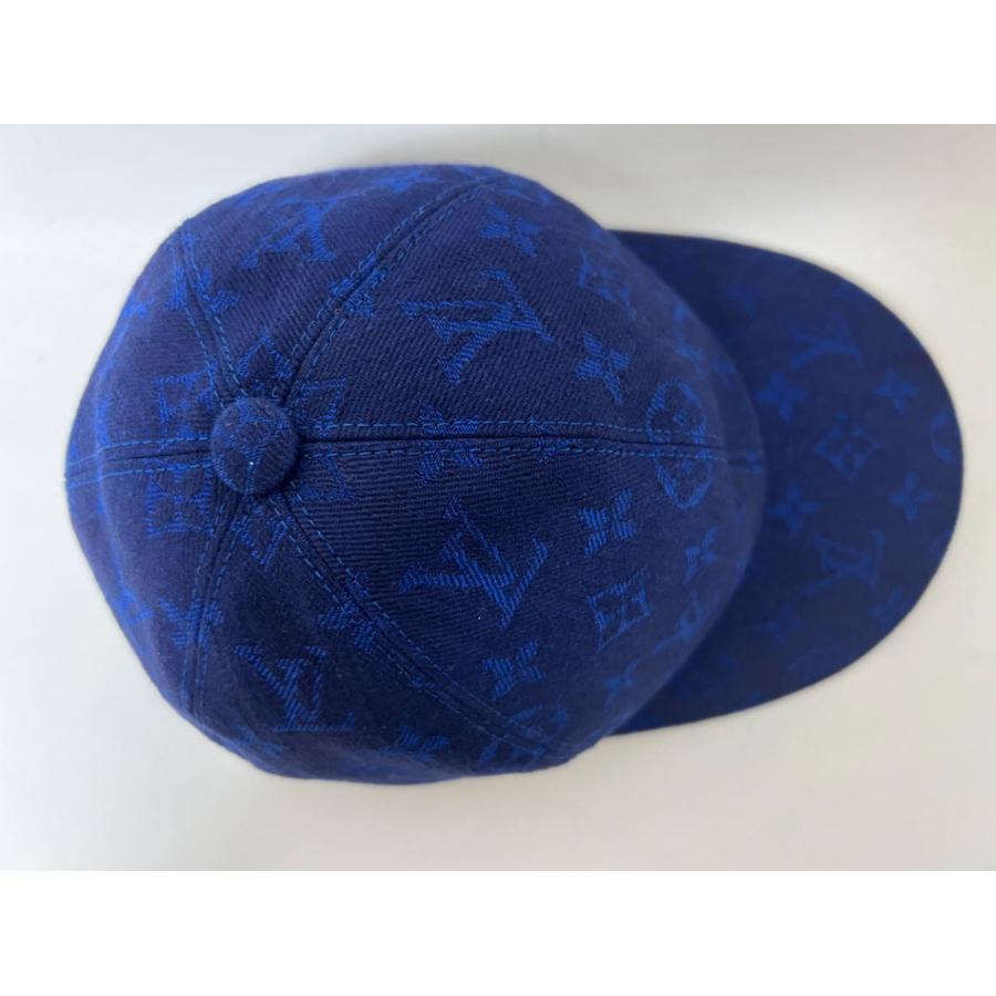 LOUIS VUITTON（ルイ・ヴィトン） ベースボール キャップ 帽子