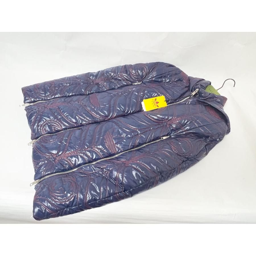 GUCCI（グッチ） GUCCI adidas アディダス メンズ ダウンベスト