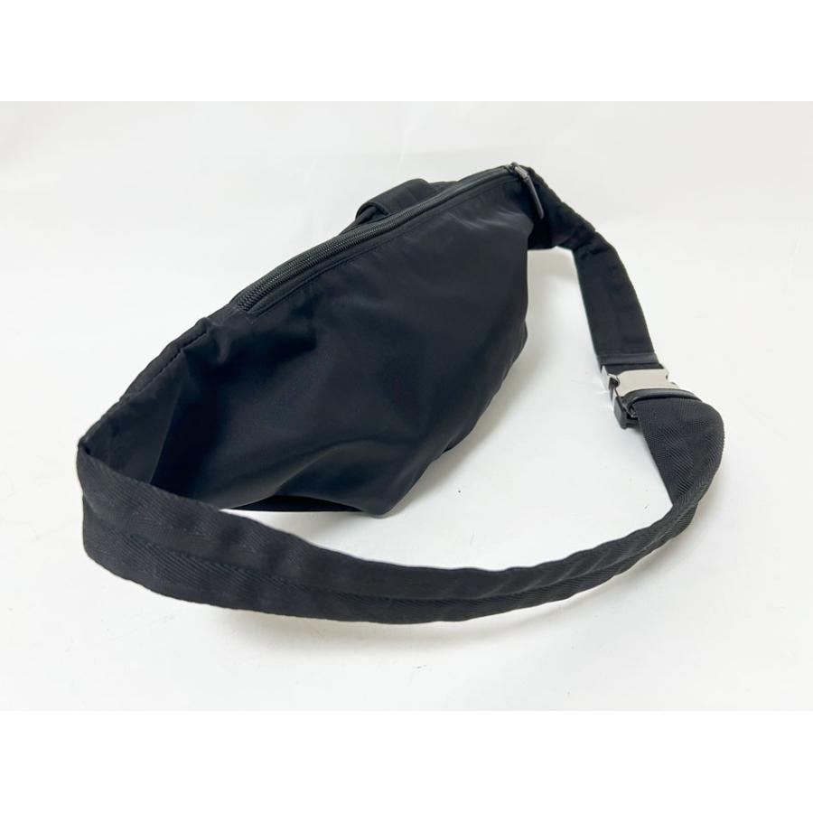 PRADA（プラダ） ボディバッグ ウエストバッグ ボディバッグ ヒップ