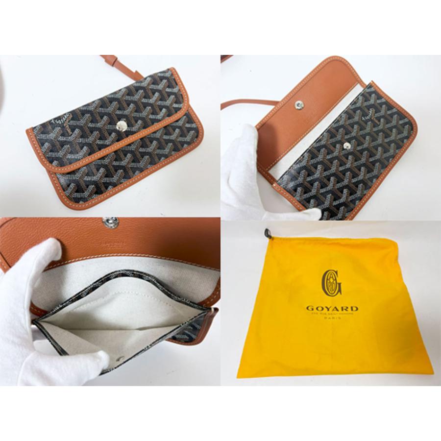 GOYARD（ゴヤール） サンルイPM トートバッグ ショルダーバッグ
