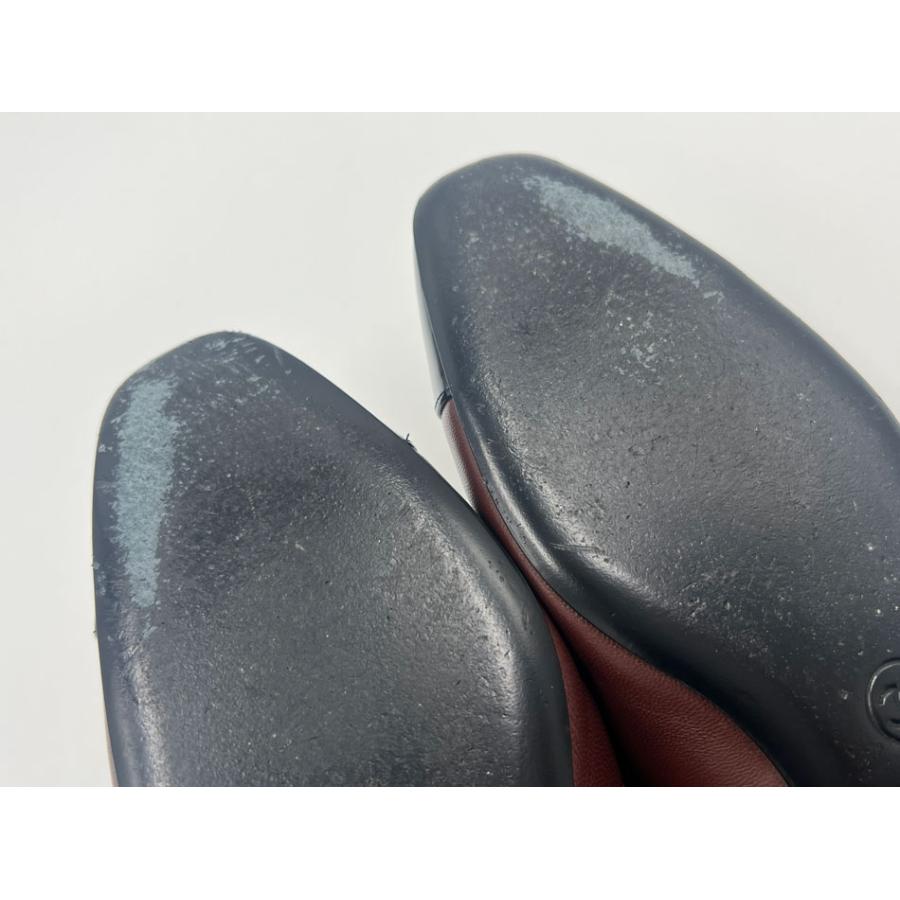 CHANEL（シャネル） レディース フラット シューズ 靴 Mary Janes