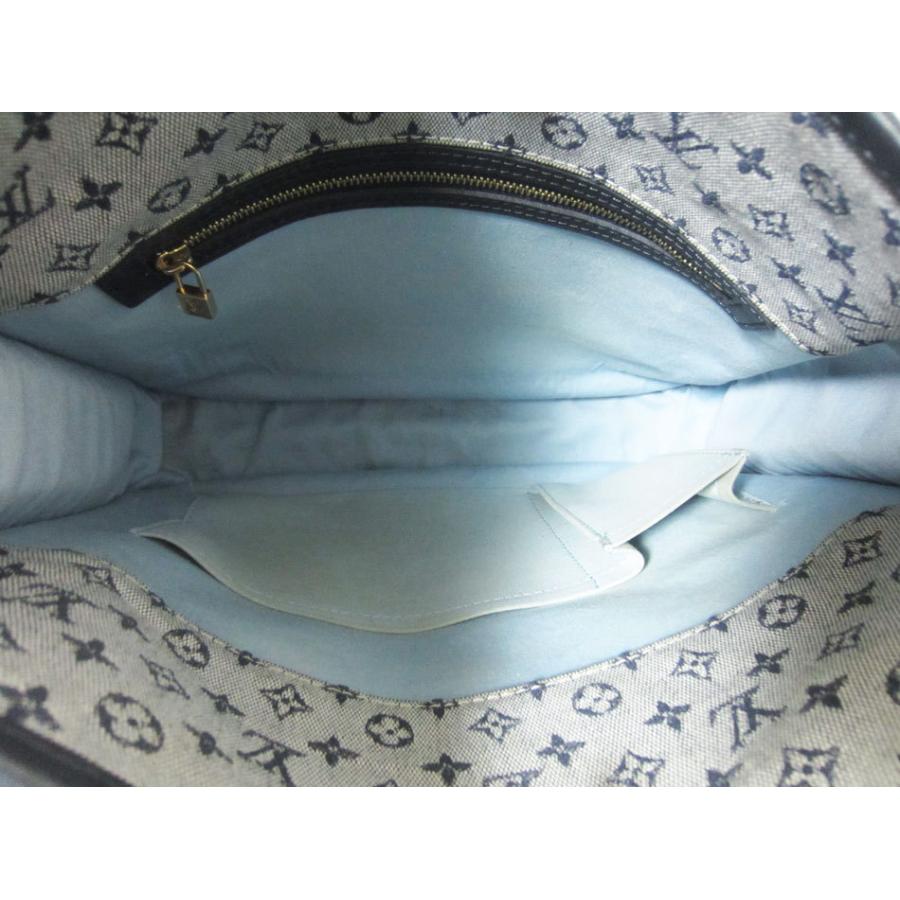 ブザス・マリーケイト LOUIS VUITTON ルイヴィトン モノグラムミニ