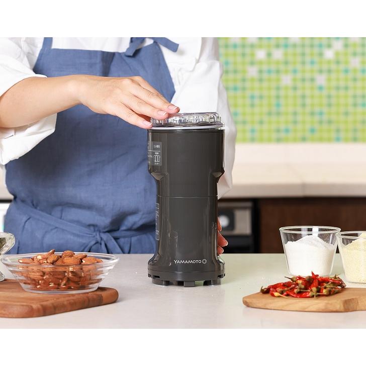 山本電気 山本電気(YAMAMOTO) 万能ミル Y-308B-CH : 山本電気 公式