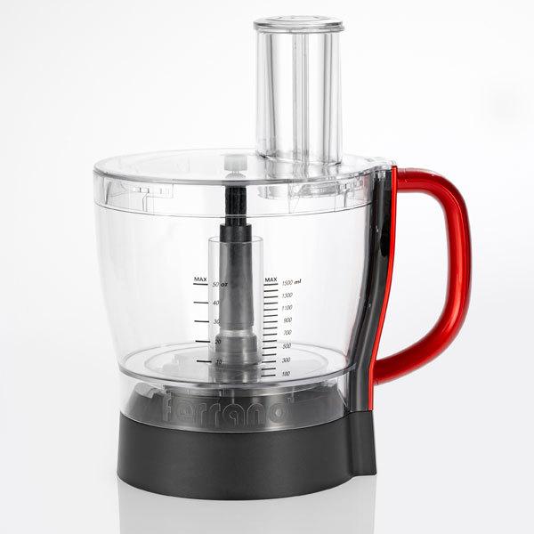 Ferrano（フェラーノ） FP31R（レッド Red） 複合機 (フード