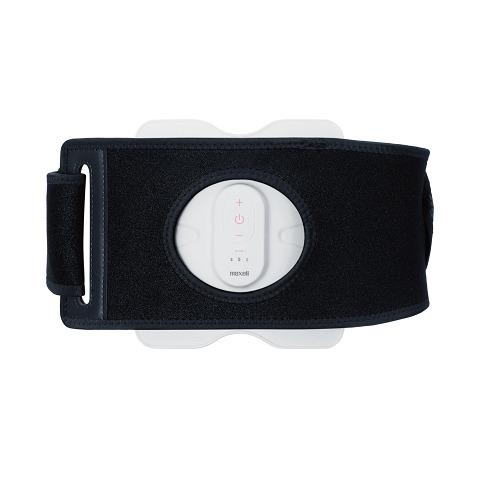 もてケア マクセル EMS運動器 ACTIVEPAD Pro for Women 腹筋パッド