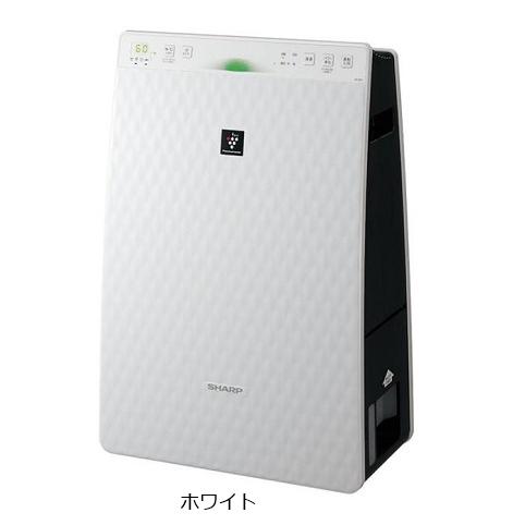 プラズマクラスター SHARP シャープ 加湿空気清浄器 KC-35T7 プラズマ