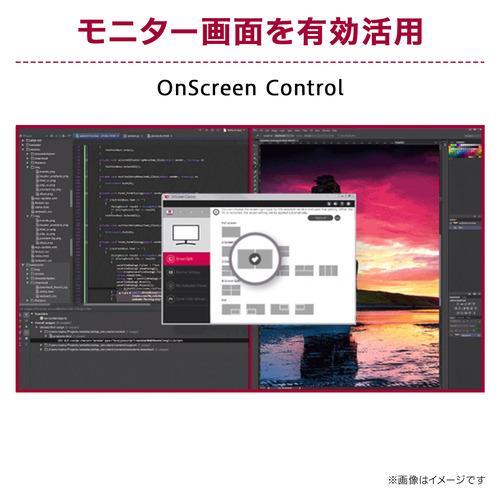 LGエレクトロニクス 32MR50C-B 31.5型 曲面型 LG Monitor VA 100Hz