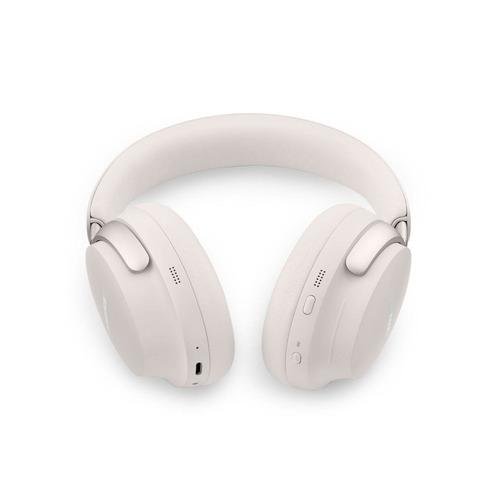 BOSE ワイヤレスヘッドホン typeC IPX4 最大24時間再生 空間オーディオ