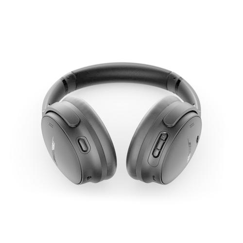BOSE ワイヤレスヘッドホン ノイズキャンセリング typeC 最大24時間