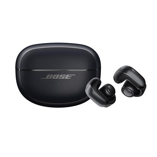 BOSE ワイヤレスイヤホン 耳かけ型 ノイズキャンセリング typeC IPX4