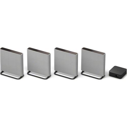 ソニー HT-A9M2 ホームシアターシステム : ヤマダデンキ Yahoo!店