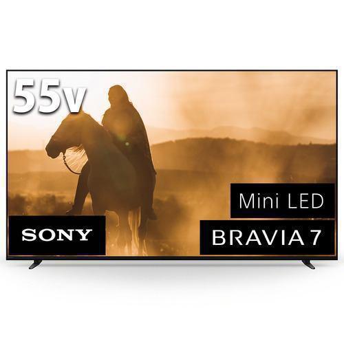 無料長期保証】ソニー K55XR70 4K液晶テレビ BRAVIA 55型