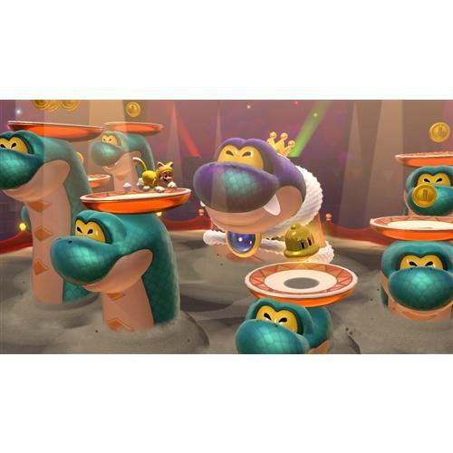 スーパーマリオ 3Dワールド ＋ フューリーワールド Nintendo Switch