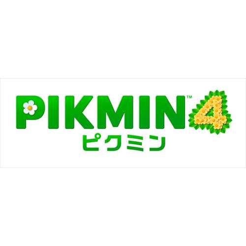 Pikmin 4 Nintendo Switch HAC-P-AMPYA（ピクミン4） : ヤマダデンキ