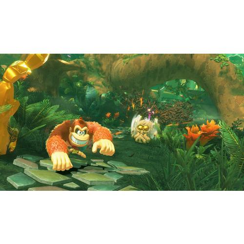 ドンキーコング バナンザ 【Switch2】 BEE-P-AAACA : ヤマダデンキ