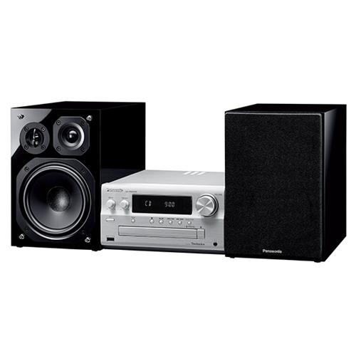 パナソニック SC-PMX900-S CDステレオシステム シルバー SCPMX900