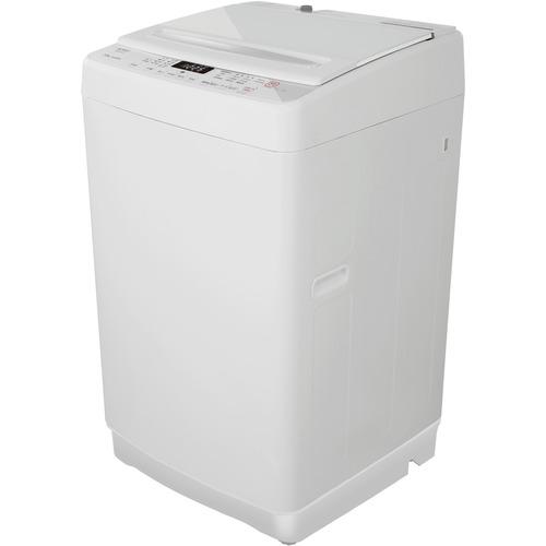 ヤマダオリジナル 全自動洗濯機 洗濯：7.0kg 幅57.5cm 一人暮し向け