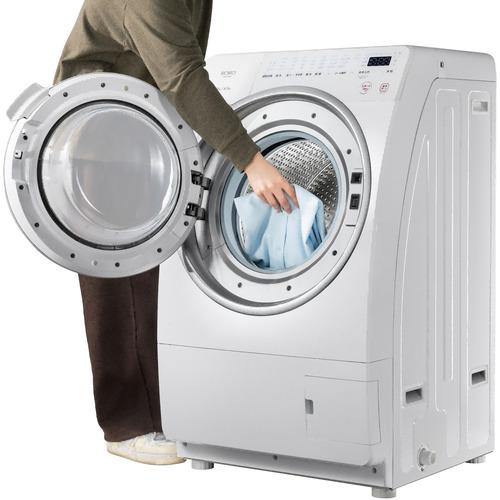 3年保証つき】ヤマダオリジナル ドラム式洗濯乾燥機 洗濯9.0kg 乾燥4.5