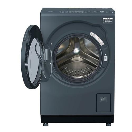 無料長期保証】AQUA ドラム式洗濯機 左開き 洗濯10kg 乾燥5kg 幅59.5cm