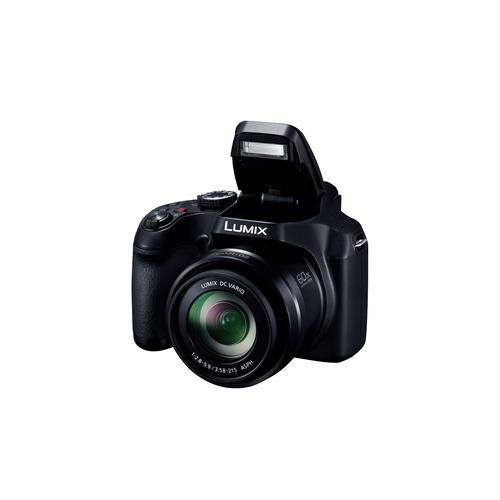パナソニック DC-FZ85D-K コンパクトデジタルカメラ LUMIX ブラック