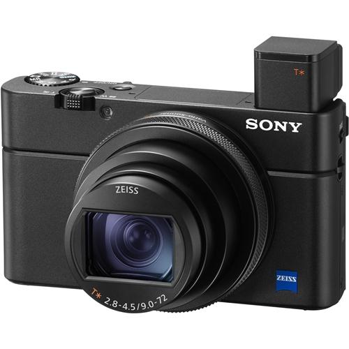 サイバーショット ソニー DSC-RX100M7 コンパクトデジタルカメラ Cyber