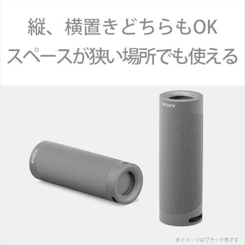 今度こそ最終値下げ SONY ワイヤレススピーカー 横型 SONY スピーカー