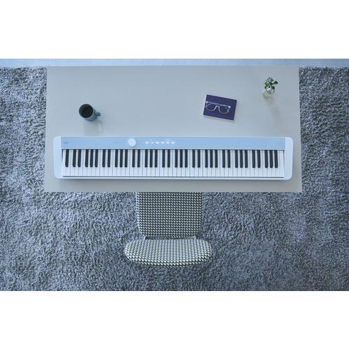 カシオ計算機 PX-S1100CB 電子ピアノ Privia 88鍵標準鍵