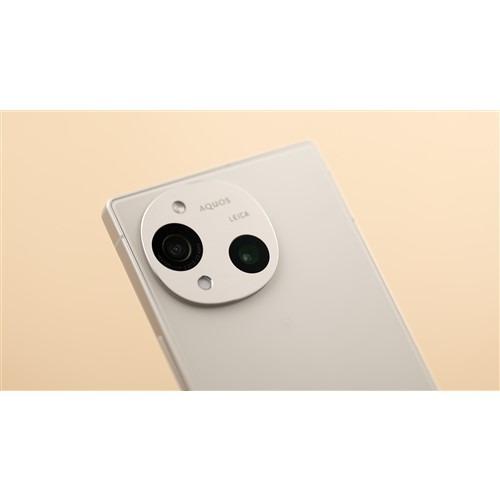 SHARP AQUOS R10 512 C SIMフリースマートフォン RAM12GB ROM512GB