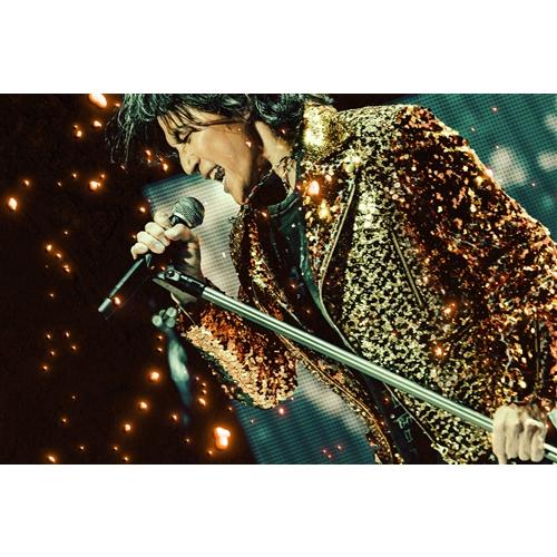 DVD】稲葉浩志 ／ Koshi Inaba LIVE 2024 〜enIV〜 DVD : ヤマダデンキ