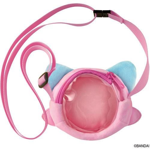 バンダイ Tamagotchi Paradise おでかけキャリー れさぱんっち