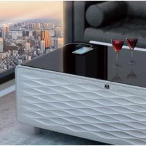 ロイヤル SMART TABLE スマートテーブル LOOZER STB135 ルーザー WHITE