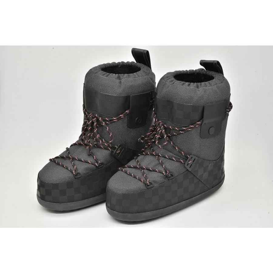 LOUIS VUITTON（ルイ・ヴィトン） ヴィトン スノーブーツ ウインター