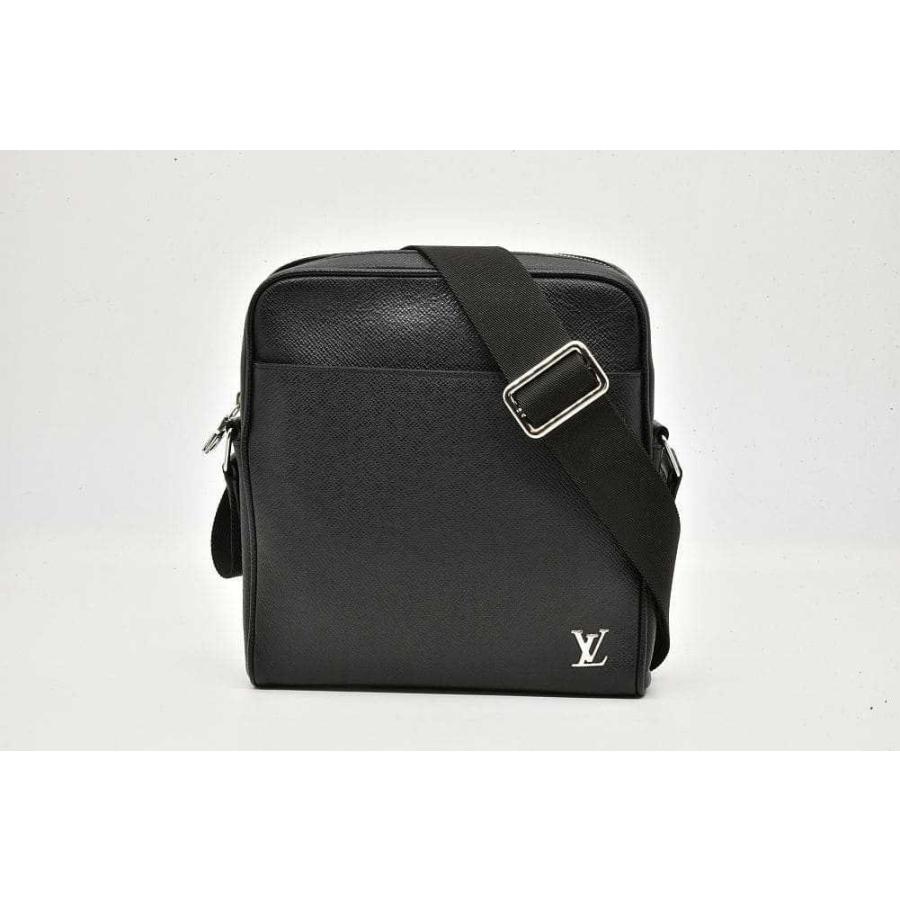 LOUIS VUITTON（ルイ・ヴィトン） ヴィトン タイガ メッセンジャーPPM