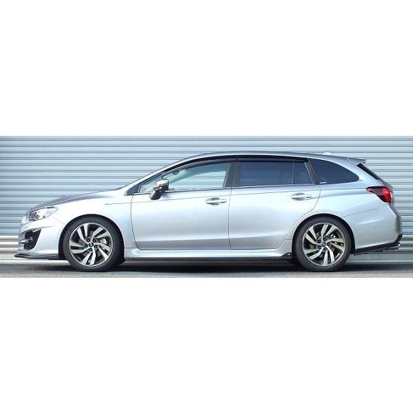 RSR RS-Rダウンサス/レヴォーグ(VM4)1.6GT-Sアイサイト[F042D] : 山