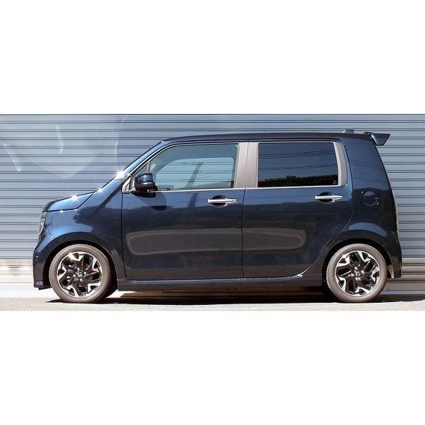 RSR RS-Rダウンサス N WGNカスタム(JH3) FF 660/TB L・ターボホンダ