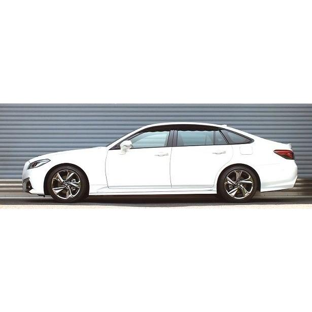 RSR RS-Rダウンサス/クラウン (ARS220) RSアドバンス 30/6〜[T970D