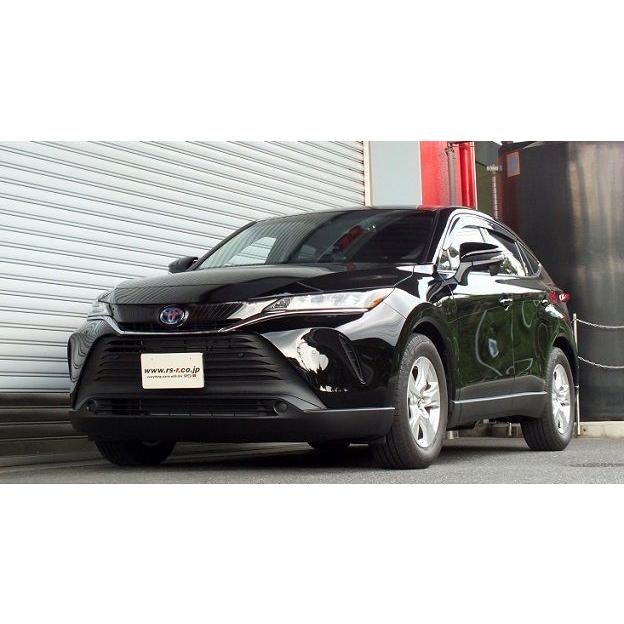 RSR RS-Rダウンサス/ハリアーハイブリッド(AXUH80) S R2/6