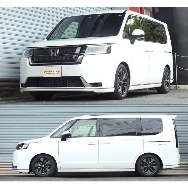 RSR RS-Rダウンサス/ステップワゴン (RP8) e:HEVスパーダ 7人乗り R4/5