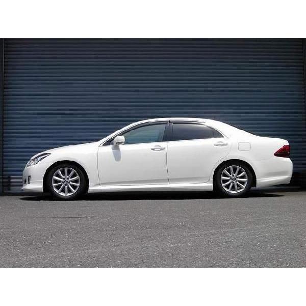 RSR RS-R Ti2000 ダウンサス/クラウン (GRS180/GRS182/GRS202)ロイヤル