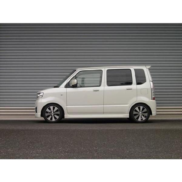 RSR RS-Rダウンサス/ワゴンR/ワゴンRスティングレー(MH22S)スーパー