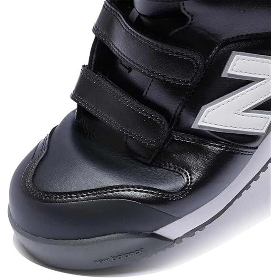 ニューバランス new balance Portsmouth ポーツマス 安全靴 PO-221