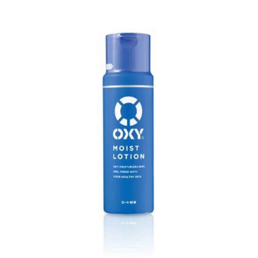 新品・未使用】OXY モイストローション 12本セット 新品・未使用】OXY